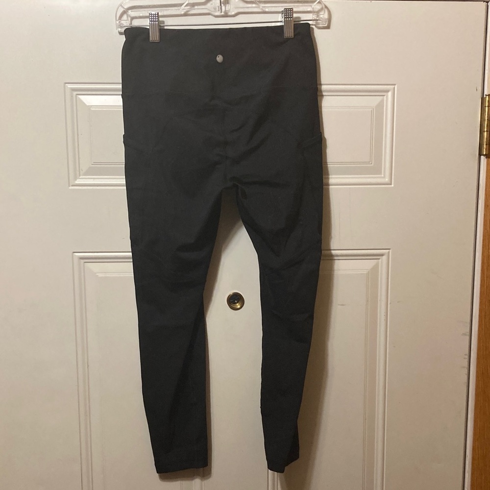 Yogalicious Capris M
